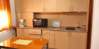 Apartamento 31 en Ferrol Porta Nova Apartamentos