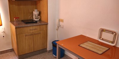 Apartamento 32 en Ferrol Porta Nova Apartamentos