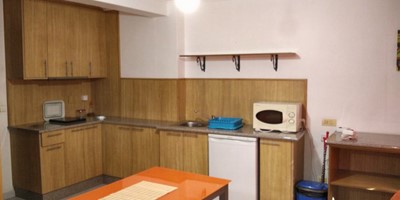 Apartamento 11 en Ferrol Porta Nova Apartamentos